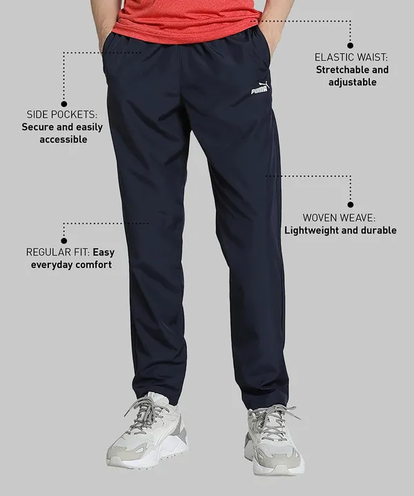 Puma_Men_Woven_Pants