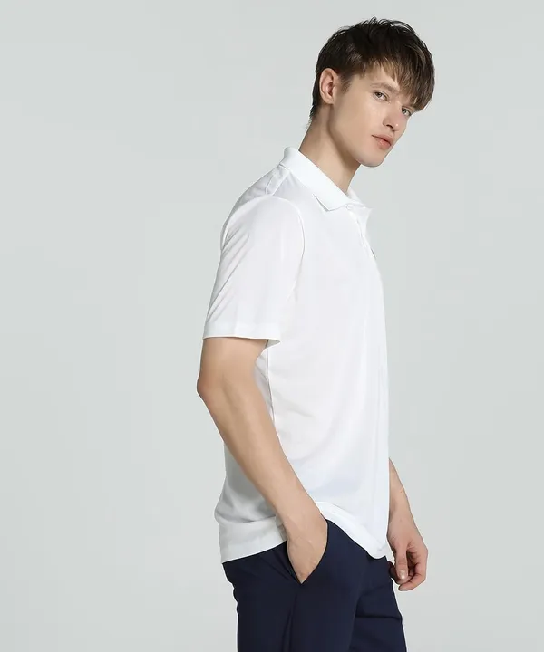 Puma_Men_Polyester_Solid_Classic_Fit_Polos
