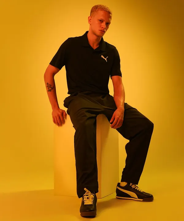 Puma_Men_S_Polyester_Solid_Classic_Fit_Polos_607094_Black_Large