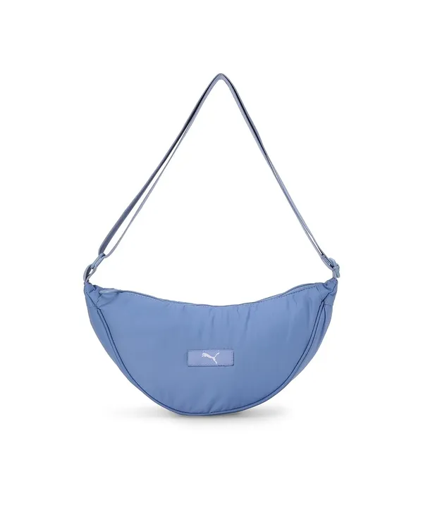 Puma_Women_S_Plush_Halfmoon_Bag_Stylish_And_Compact_Everyday_Shoulder_Bag_Zip_Closure_Organized_Interior_Adjustable_Strap_And_Signature_Branding_For_A_Sporty_Look