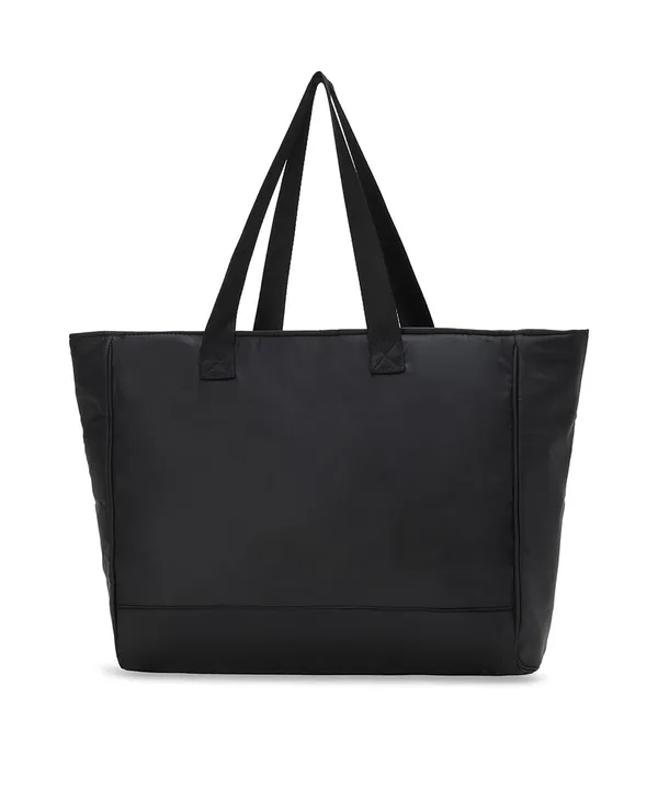Puma_Women_Plush_Tote_Bag_Black_9207101