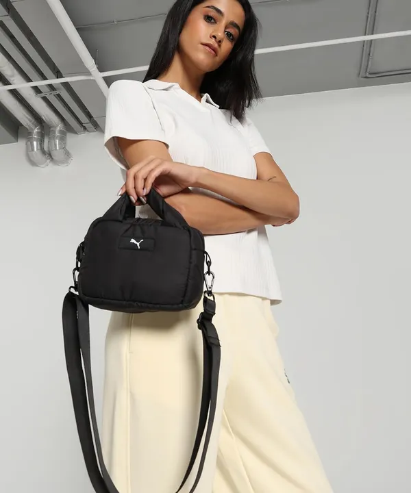 Puma_Women_Plush_Crossbody_Bag_Black_9209901