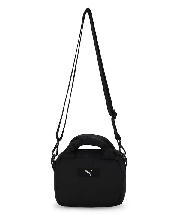 Puma_Women_Plush_Crossbody_Bag_Black_9209901