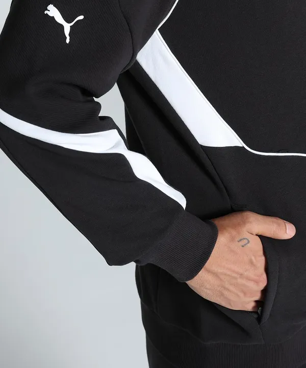 Puma_Bmw_Men_Full_Sleeve_Polycotton_Full_Zip_With_Pocket_Spacer_Jacket