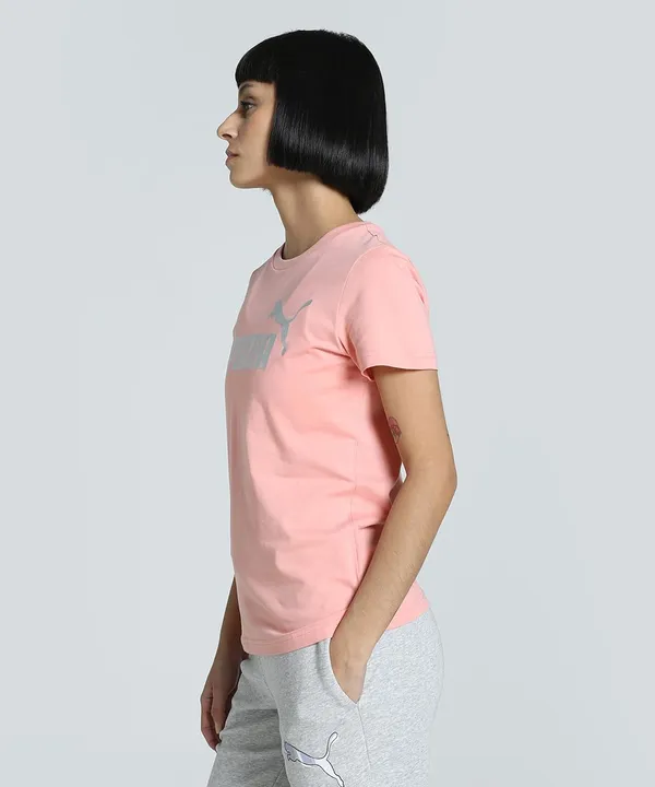 Puma_Women_T_Shirt