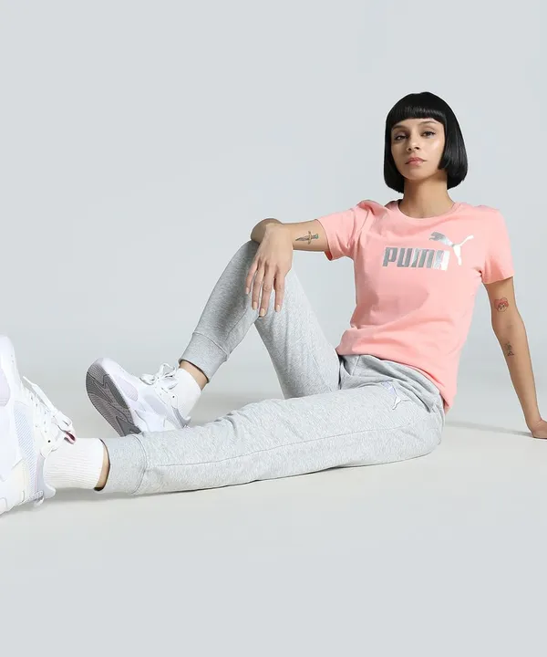 Puma_Women_T_Shirt