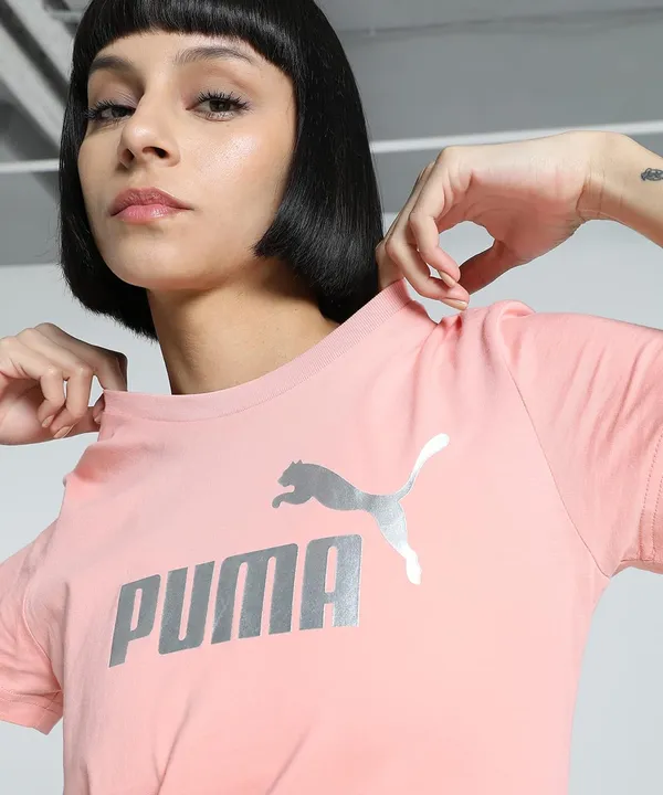 Puma_Women_T_Shirt