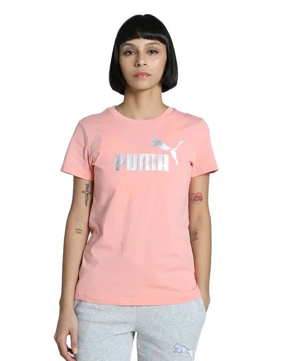 Puma_Women_T_Shirt