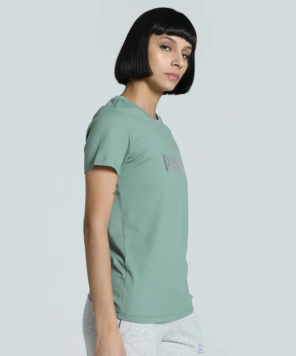 Puma_Women_T_Shirt