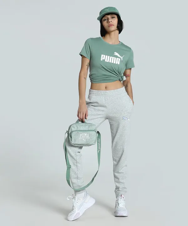Puma_Women_T_Shirt