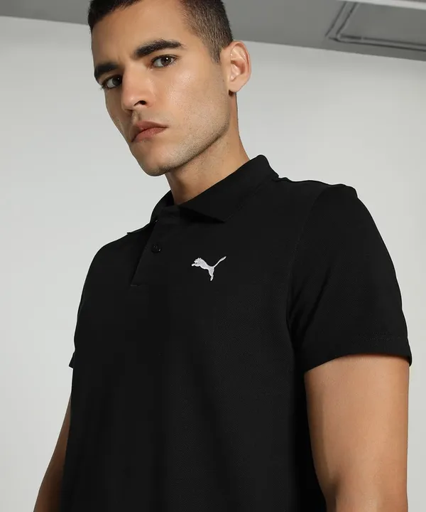 Puma_Men_S_Cotton_Slim_Fit_Classic_Solid_Polo_T_Shirt