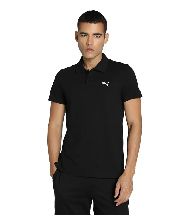 Puma_Men_S_Cotton_Slim_Fit_Classic_Solid_Polo_T_Shirt