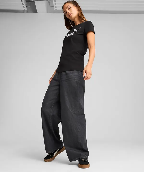 Puma_Women_T_Shirt