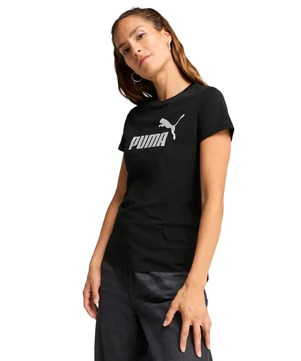 Puma_Women_T_Shirt
