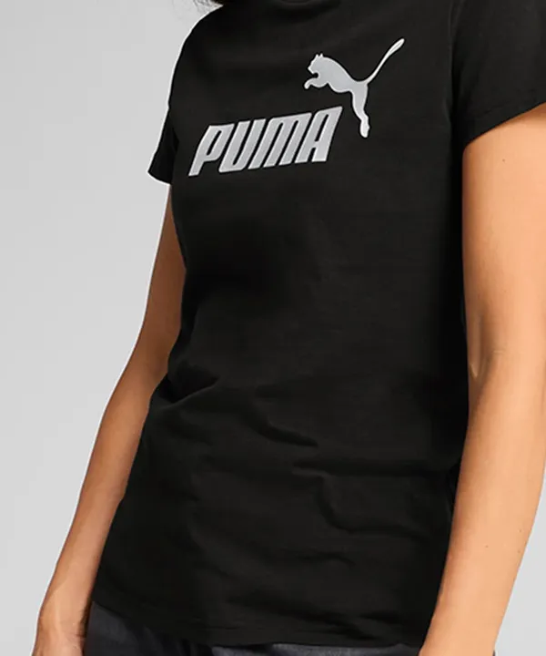 Puma_Women_T_Shirt