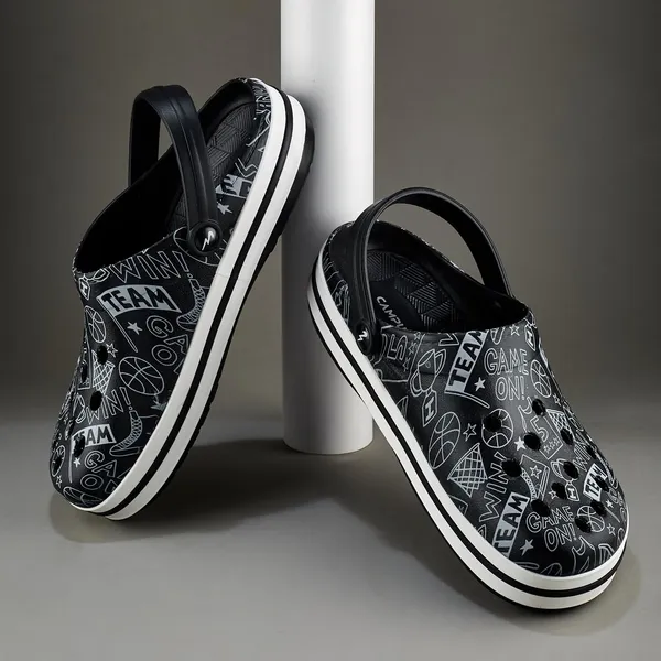 Campus_Men_Gc_4025_Clogs