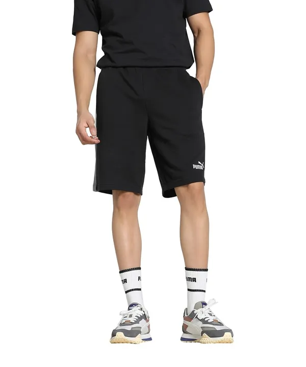 Puma_Mens_Ess_Block_Shorts_Black_2xl_68469001