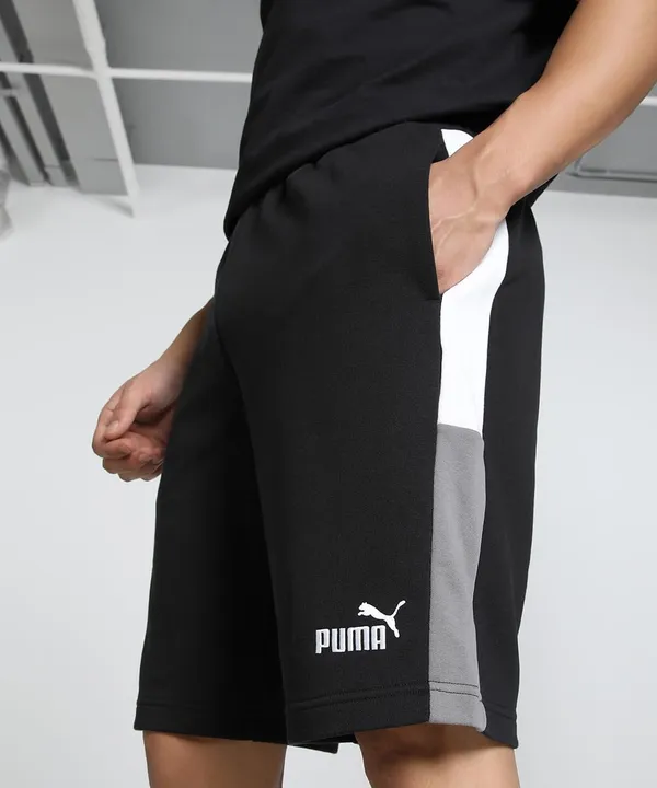 Puma_Mens_Ess_Block_Shorts_Black_2xl_68469001