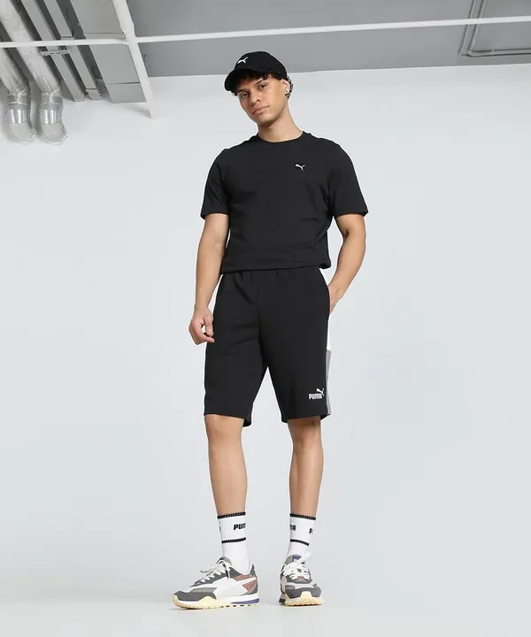 Puma_Mens_Ess_Block_Shorts_Black_2xl_68469001