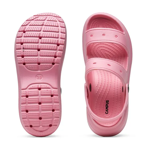 Campus_Women_Gcw_7002_Clogs