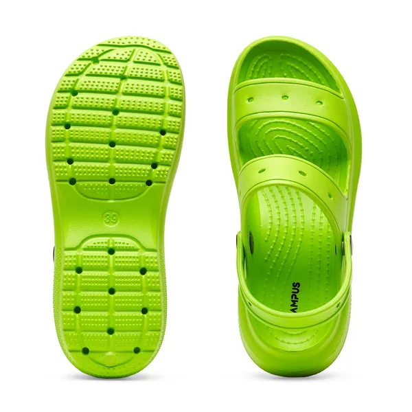 Campus_Women_Gcw_7002_Clogs