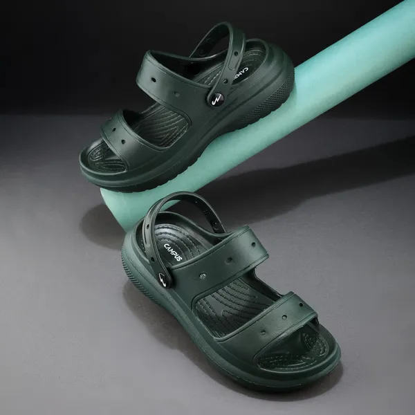 Campus_Women_Gcw_7002_Clogs