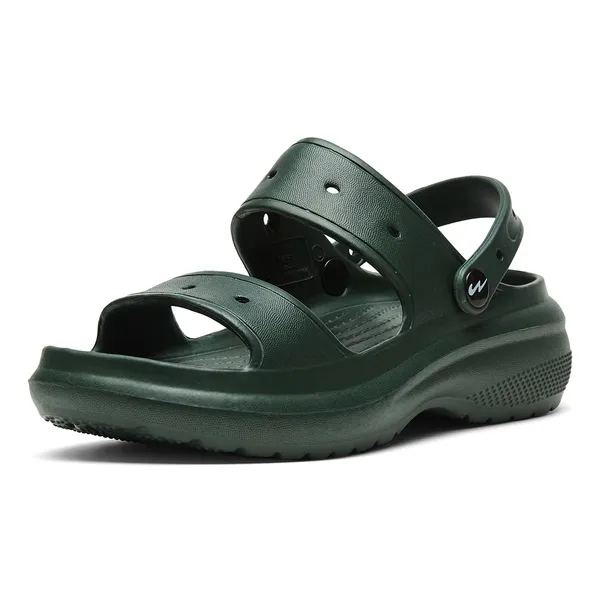 Campus_Women_Gcw_7002_Clogs