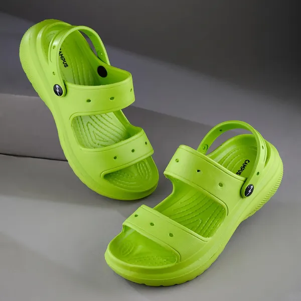 Campus_Women_Gcw_7002_Clogs