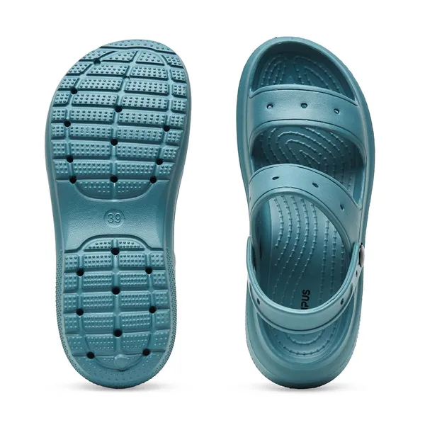 Campus_Women_Gcw_7002_Clogs