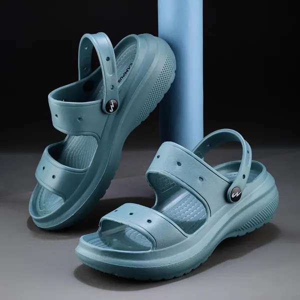 Campus_Women_Gcw_7002_Clogs