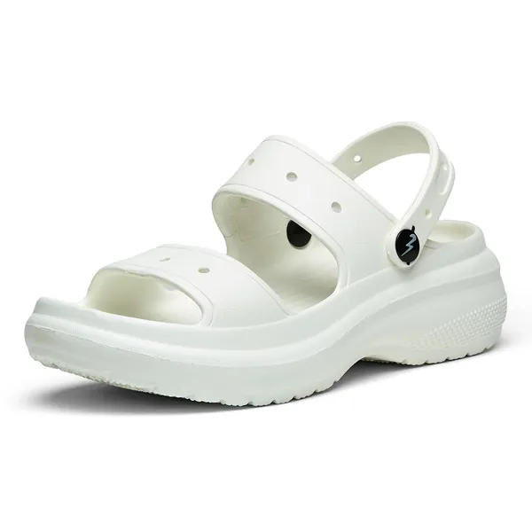 Campus_Women_Gcw_7002_Clogs
