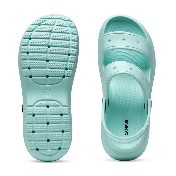 Campus_Women_Gcw_7002_Clogs