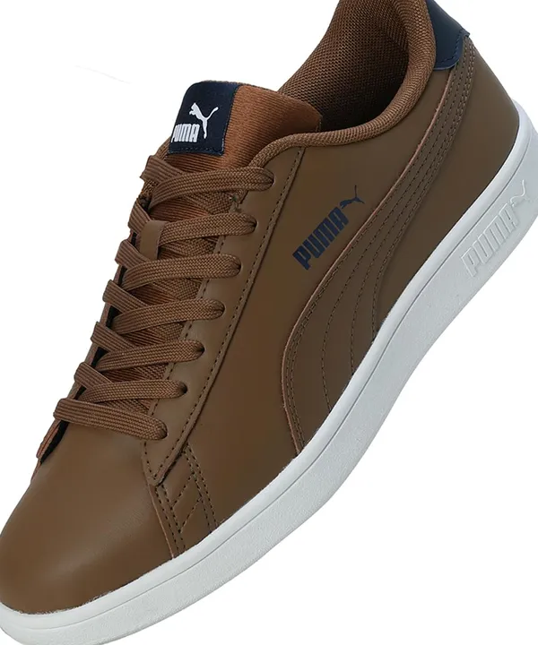 Puma_Unisex_Adult_Smashic_Sneaker