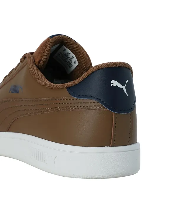 Puma_Unisex_Adult_Smashic_Sneaker