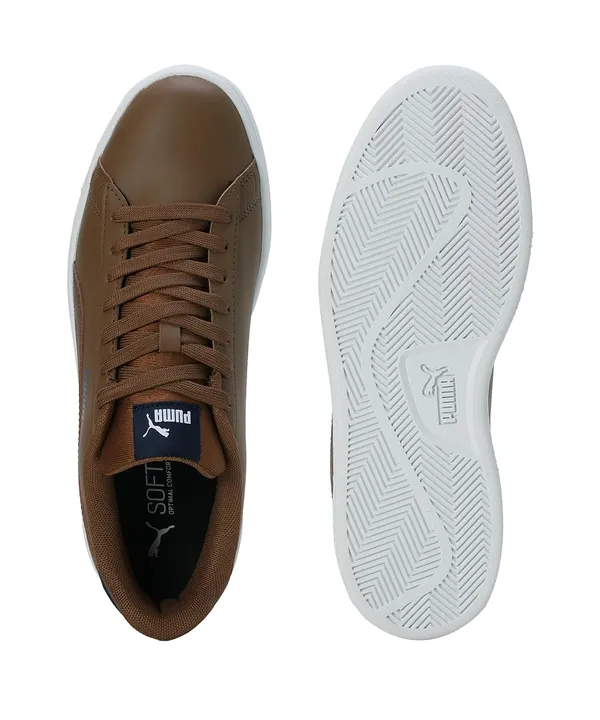 Puma_Unisex_Adult_Smashic_Sneaker