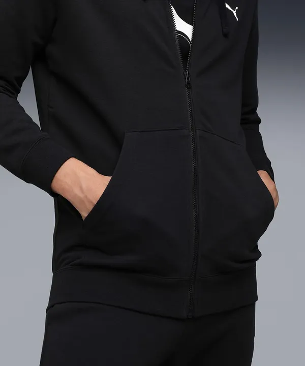 Puma_Men_Full_Sleeve_Polycotton_Full_Zip_With_Pocket_Solid_Men_S_Hoodie