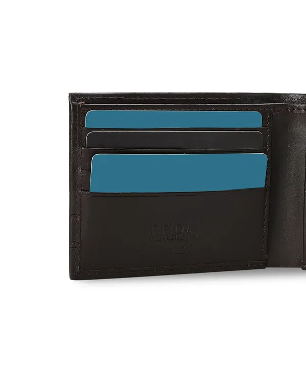 Puma_Unisex_Adult_Metal_World_Logo_Wallet_Chocolate_9217001