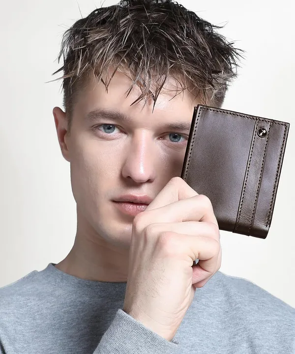 Puma_Unisex_Adult_Metal_World_Logo_Wallet_Chocolate_9217001