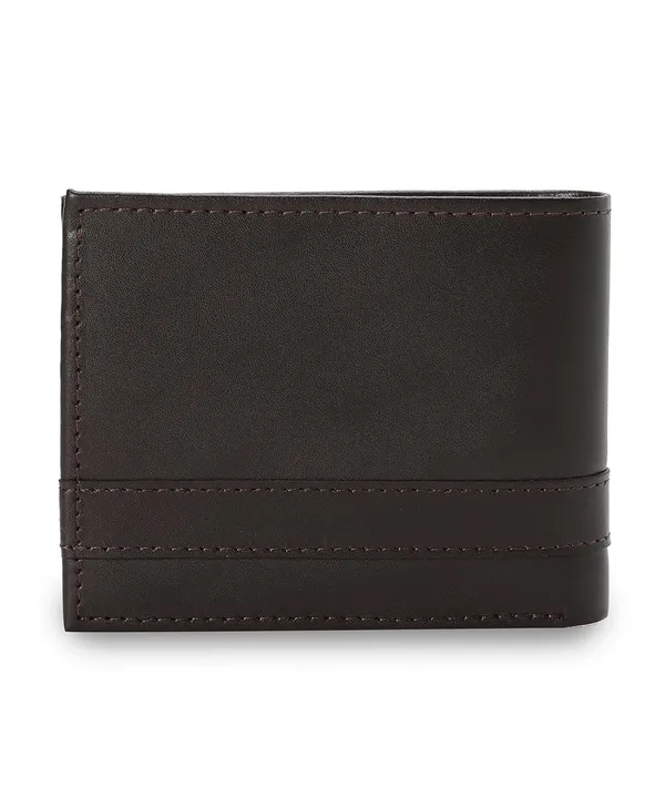Puma_Unisex_Adult_Metal_World_Logo_Wallet_Chocolate_9217001