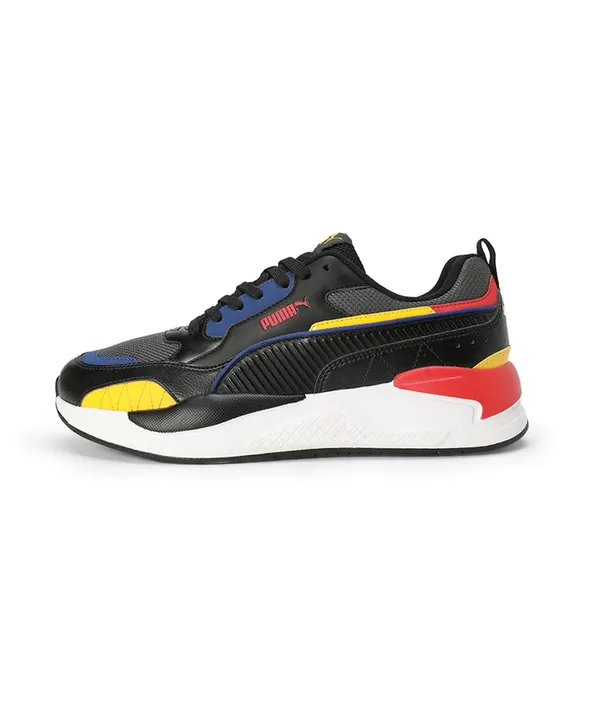 Puma_Unisex_Adult_X_Ray_2_Square_Res_Dark_Shadow_Black_Spectra_Yellow_Limoges_High_Risk_Red_Sneaker_8uk_40220007