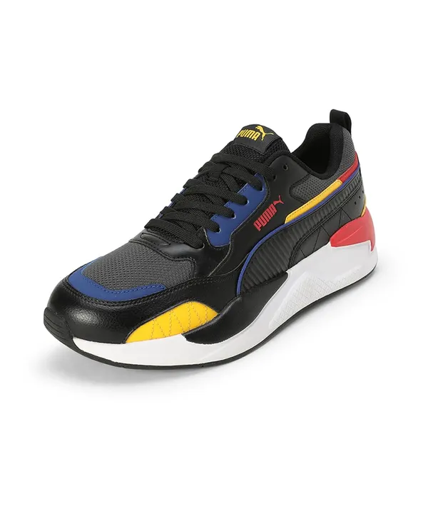 Puma_Unisex_Adult_X_Ray_2_Square_Res_Dark_Shadow_Black_Spectra_Yellow_Limoges_High_Risk_Red_Sneaker_8uk_40220007