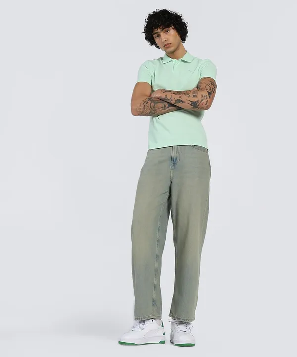 Puma_Men_S_Cotton_Slim_Fit_Classic_Solid_Polo_T_Shirt