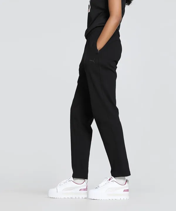 Puma_Women_Knitted_Pants