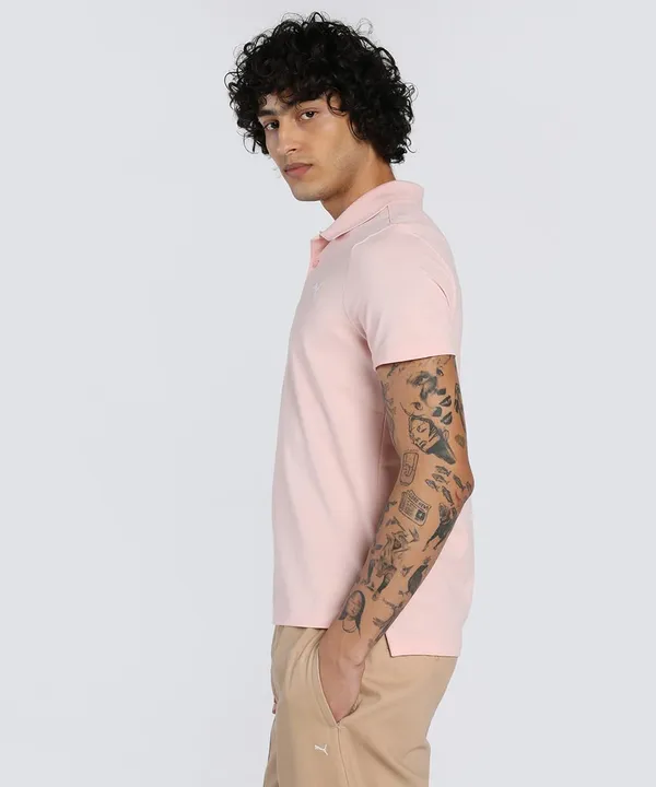 Puma_Men_S_Cotton_Slim_Fit_Classic_Solid_Polo_T_Shirt