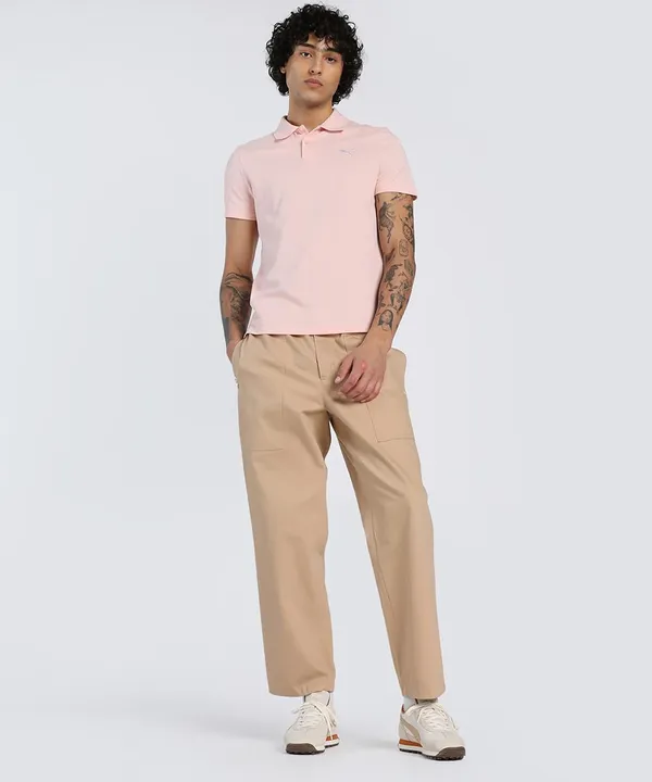 Puma_Men_S_Cotton_Slim_Fit_Classic_Solid_Polo_T_Shirt