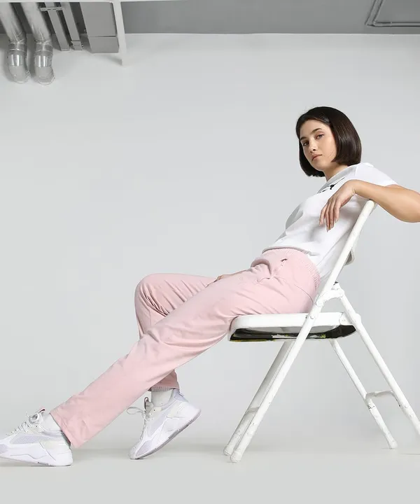 Puma_Women_Knitted_Pants