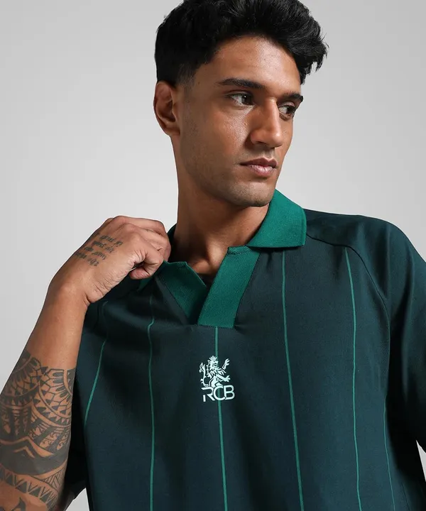 Puma_Men_Polo