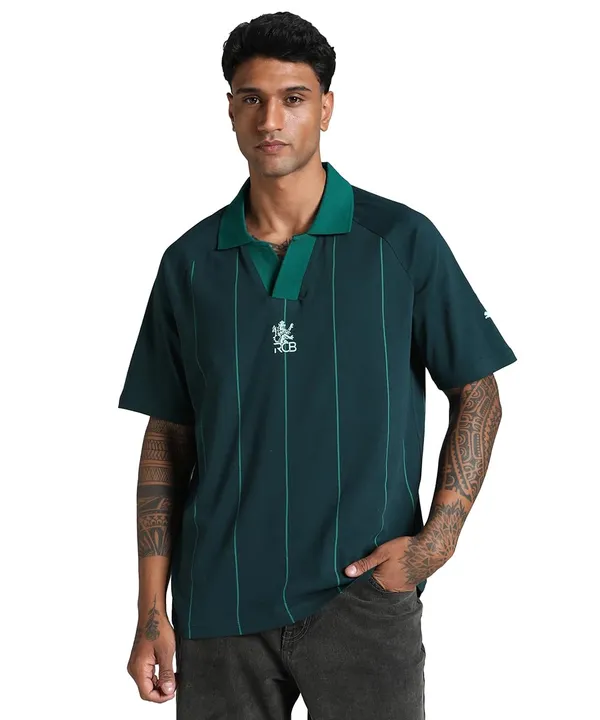 Puma_Men_Polo