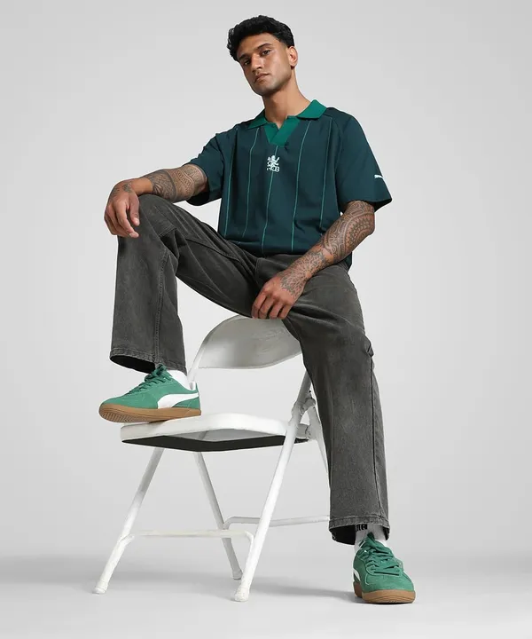 Puma_Men_Polo