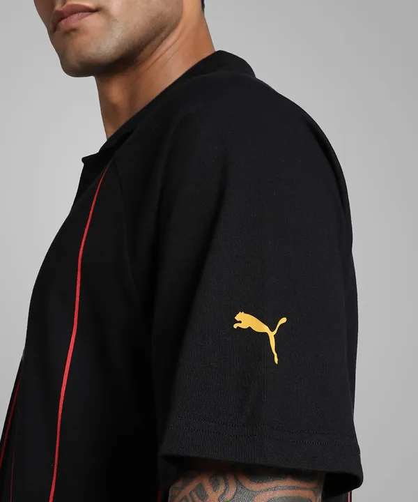 Puma_Men_Polo